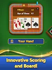 Screenshot 7: Cribbage Daily: Card Game