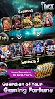 Screenshot 8: Tempest : Strategy Card Battle