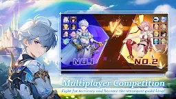 Screenshot 26: Monster Saga: Evolution