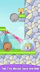 Screenshot 24: Cover the Ball: Brain Puzzles