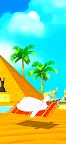 Screenshot 3: Penguin & Polar Bear's Pyramid Treasure