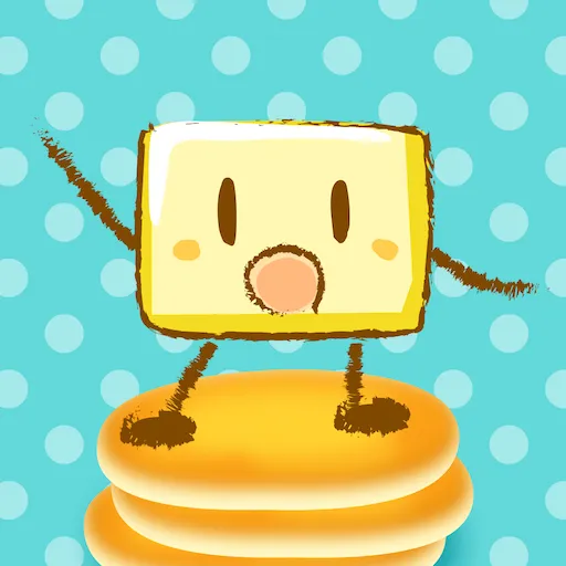 Infinite Pancake