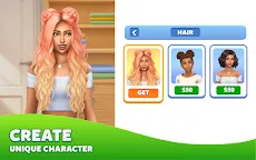 Screenshot 21: Life Sim 3D: Family Simulator