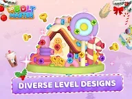 Screenshot 16: 3D Bolt Master: Screw Pin Jam