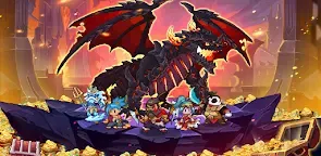 Screenshot 16: Dungeon Raid: Epic RPG