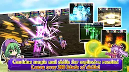 Screenshot 10: Asdivine Cross