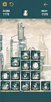 Screenshot 2: Robot Mix Puzzle