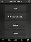 Screenshot 9: Argo's Choice: com história e aventura.