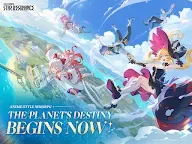 Screenshot 7: Blue Protocol: Star Resonance | SEA