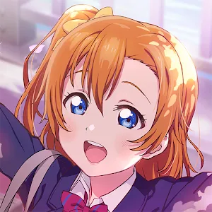 Love Live! School Idol Festival 2 MIRACLE LIVE! | Japanese