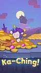 Screenshot 2: Mini Heroes: Magic Throne