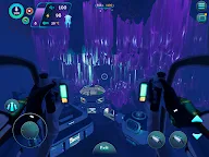 Screenshot 11: 《深海迷航：冰點之下》
