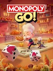 Screenshot 9: MONOPOLY GO! 