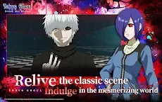 Screenshot 5: Tokyo Ghoul: Break the Chains
