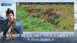 Screenshot 6: Three Kingdoms Tactics | SG & MY