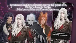 Screenshot 7: Royal Realms of Romance: Otome