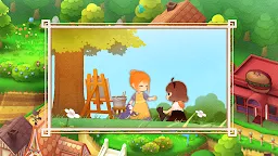 Screenshot 8: Stray Cat Doors 3