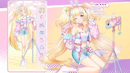 Screenshot 7: Eve Shop