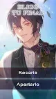 Screenshot 12: The Rondo of Oblivion: Otome Romance Game