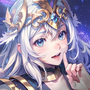 Eden Fantasia: isekai RPG