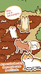 Screenshot 3: Cats Garden