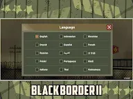 Screenshot 14: Black Border 2 Lite