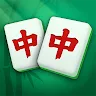 Icon: 麻將接龍經典遊戲