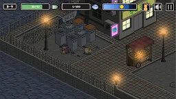 Screenshot 20: A Street Cat's Tale แมวน้อยข้างถนนผู้น่าสงสาร