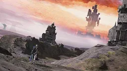Screenshot 4: 莫比烏斯 最終幻想 | 國際版