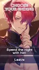 Screenshot 5: Demonic Suitors: Otome Game 