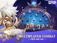 Screenshot 15: Magic Chess: Go Go