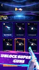 Screenshot 10: Cyber Shooter Edm Music Game