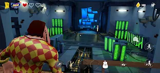 Screenshot 6: Dark Riddle 3 - Strange Hill