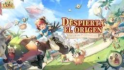 Screenshot 22: Ragnarok Origin: ROO | America