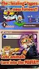 Screenshot 3: Animal Mafia