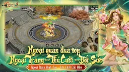 Screenshot 6: Kiếm Thế Origin VNG