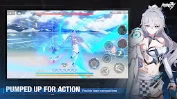 Screenshot 3: Honkai Impact 3rd | Global