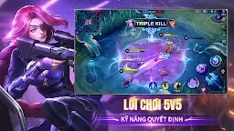 Screenshot 8: Mobile Legends: Bang Bang
