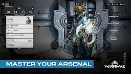 Screenshot 20: Warframe