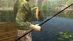 Screenshot 27: Professional Fishing 2