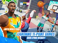 Screenshot 15: Dunk City Dynasty