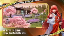 Screenshot 12: Dragon Raja | Global