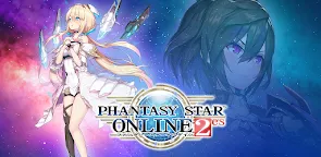 Screenshot 16: Phantasy Star Online 2 es(PSO 2es)