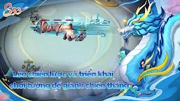 Screenshot 5: 多多自走棋 | 越南版