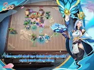 Screenshot 14: 多多自走棋 | 越南版