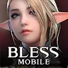 Icon: BLESS MOBILE | เกาหลี