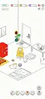 Screenshot 4: 이상한 고양이