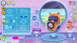 Screenshot 15: Bubbu 2 - My Pet Kingdom