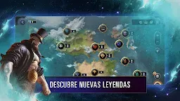 Screenshot 5: Legends of Runeterra