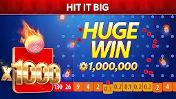 Screenshot 2: Plink by Pokerist